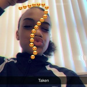 Meet your Posher, Nevaeh